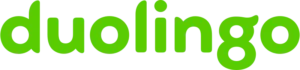 Duolingo Logo