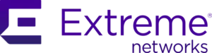 Extreme Networks Logo