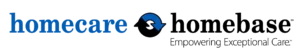 Homecare Homebase Logo
