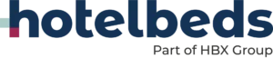 Hotelbeds Logo