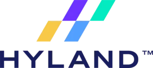Hyland Logo
