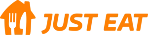 Just Eat Logo