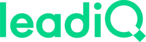 LeadIQ Logo