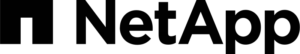 NetApp Logo