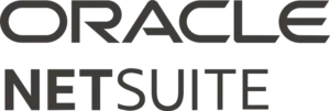Oracle NetSuite Logo