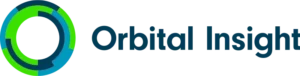 Orbital Insight Logo