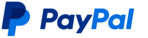 PayPal Logo