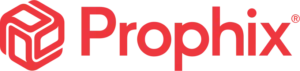 Prophix Logo