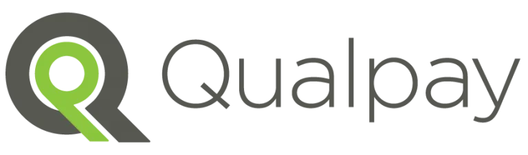 Qualpay Logo