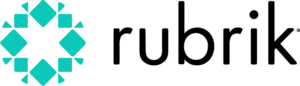 Rubrik Logo