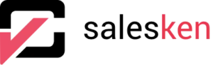 Salesken Logo