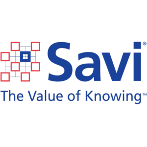 Savi Technology Logo