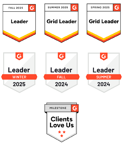 Leader shields