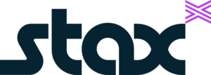 Stax Logo