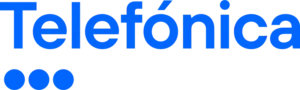 Telefónica Logo
