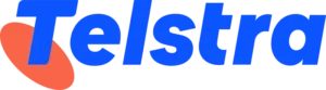 Telstra Logo