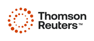 Thomson Reuters Logo