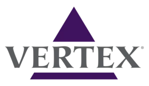 Vertex Logo