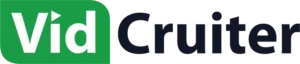 VidCruiter Logo