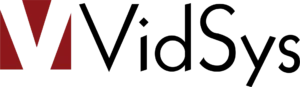 Vidsys Logo