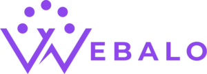 Webalo Logo