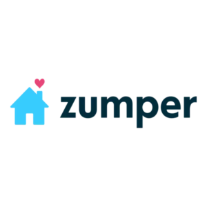 Zumper Logo