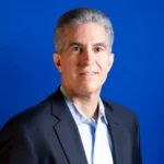Bob Laurenzo Vice President Of Sales Gotham Technology Group Profile Pic