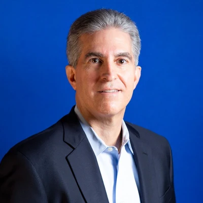Bob Laurenzo Vice President Of Sales Gotham Technology Group Profile Pic