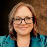 Claire Spahr Profile Pic