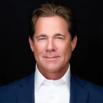 Doug Duenkel Ceo Kairos Data Communications Profile Pic