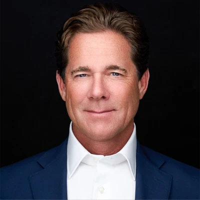 Doug Duenkel Ceo Kairos Data Communications Profile Pic