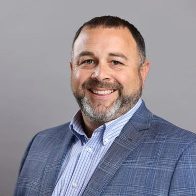Ed Derse Sr Sales Manager And Consultant Kairos Data Communications Profile Pic