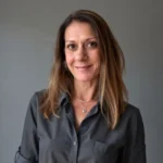 Elizabeth Bjork Chief Marketing Officer Unitedlex Profile Pic