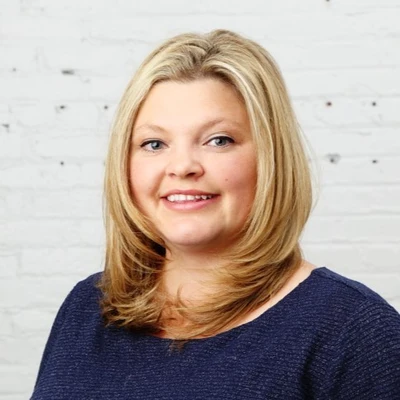 Heidi Weinstein Head Of Marketing Americas And Europe Ir Profile Pic