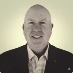 Jay Mcmullan Chief Revenue Officer Kredosai Profile Pic