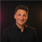Joe Everson Head Of Sales Deepwatch Profile Pic