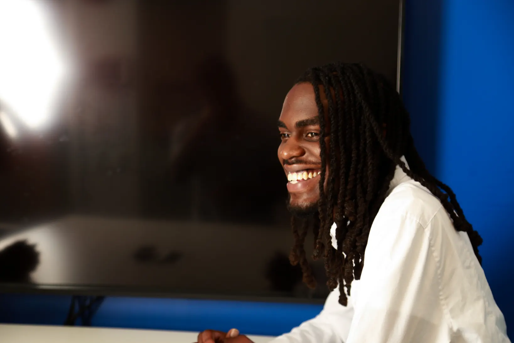 Memoryblue Sales Development Rep Portrait