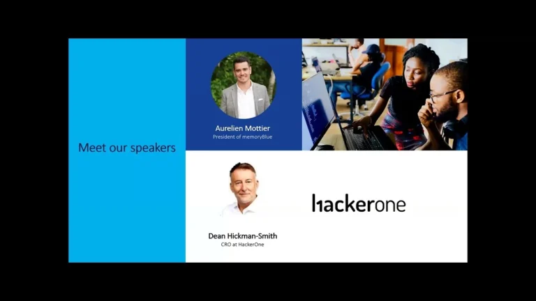 250220 Maximizing the impact of outsourced SDRs: Lessons Learned from a CRO's Playbook