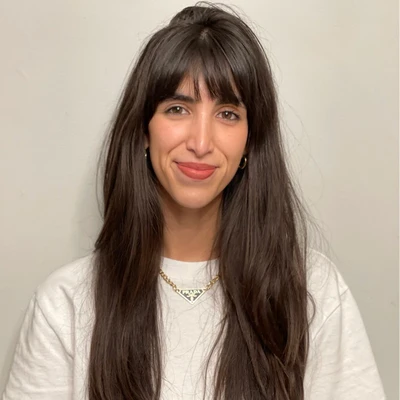 Nicole Danilewitz Strategic Marketing Avery Dennison Profile Pic