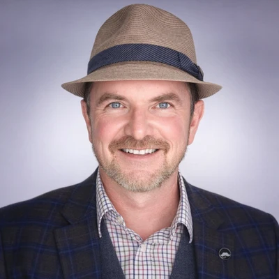 Phil Montgomery Chief Marketing Officer Silent Push Profile Pic