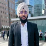 Prabhjot Sehgal Growth Marketing Manager D3 Security Profile Pic