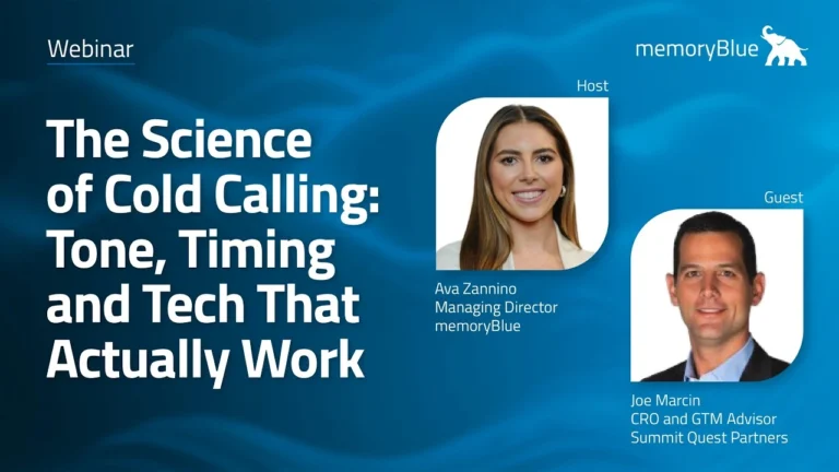 The Science of Cold Calling: Tone, Timing, and Tech That Actually Work