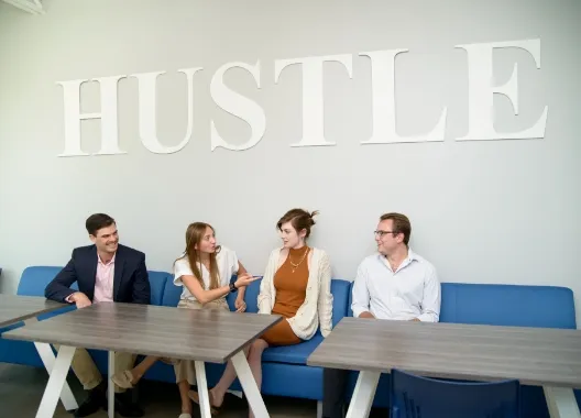 Sales Consulting
