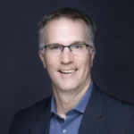 Scott Gainey Cmo Nile Profile Pic