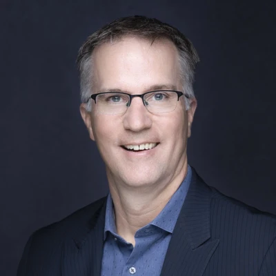 Scott Gainey Cmo Nile Profile Pic