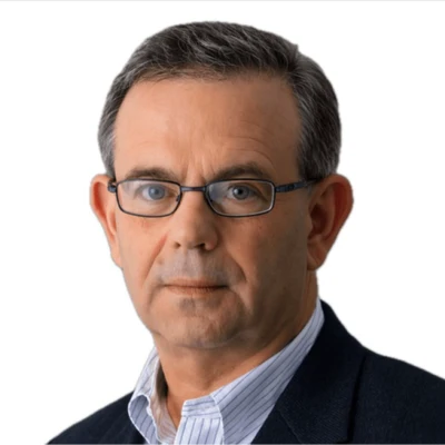 Stuart Itkin Senior Vp And Cmo Neosystems Profile Pic