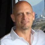 Todd While Vp Sales And Business Development Apcela Profile Pic