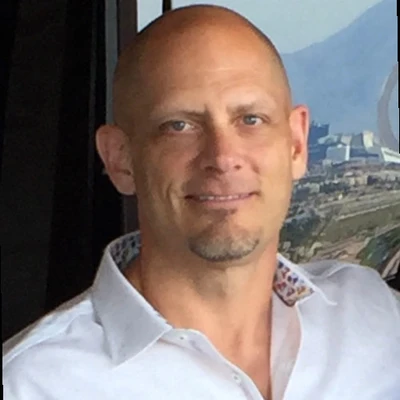 Todd While Vp Sales And Business Development Apcela Profile Pic
