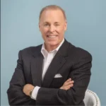 William Sullivan Vp And Gm Us Federal Denodo Profile Pic