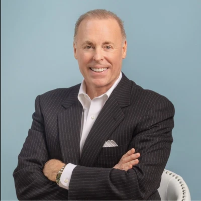 William Sullivan Vp And Gm Us Federal Denodo Profile Pic